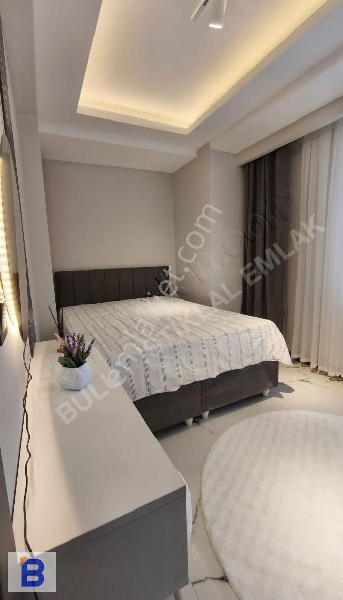 Bulut Emlak'tan Atakum Körfez'de Eşyalı 1+1 Satılık Daire - Görsel 15