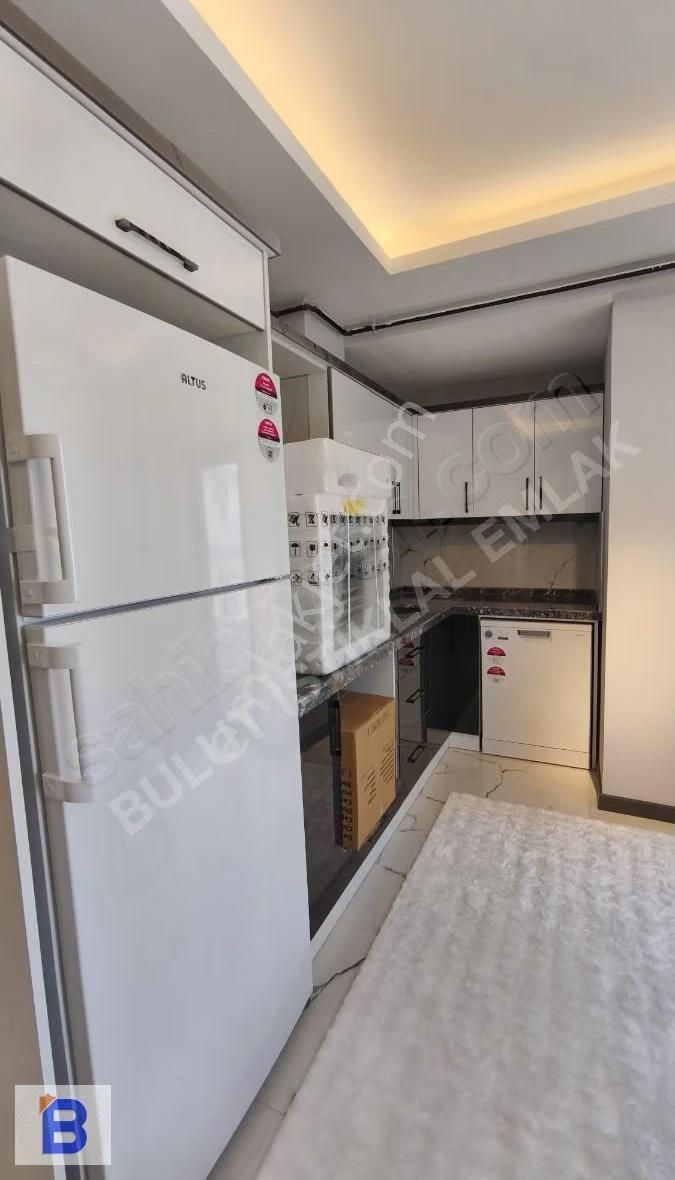 Bulut Emlak'tan Atakum Körfez'de Eşyalı 1+1 Satılık Daire - Görsel 3