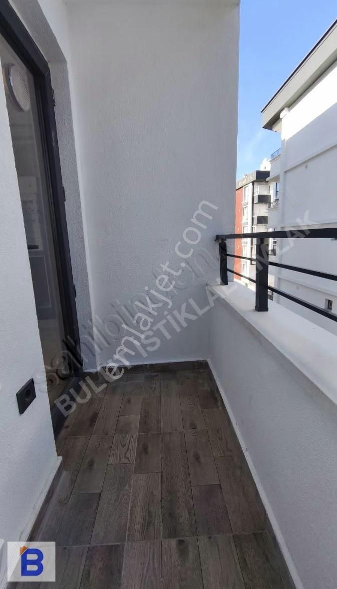 Bulut Emlak'tan Atakum Körfez'de Eşyalı 1+1 Satılık Daire - Görsel 8