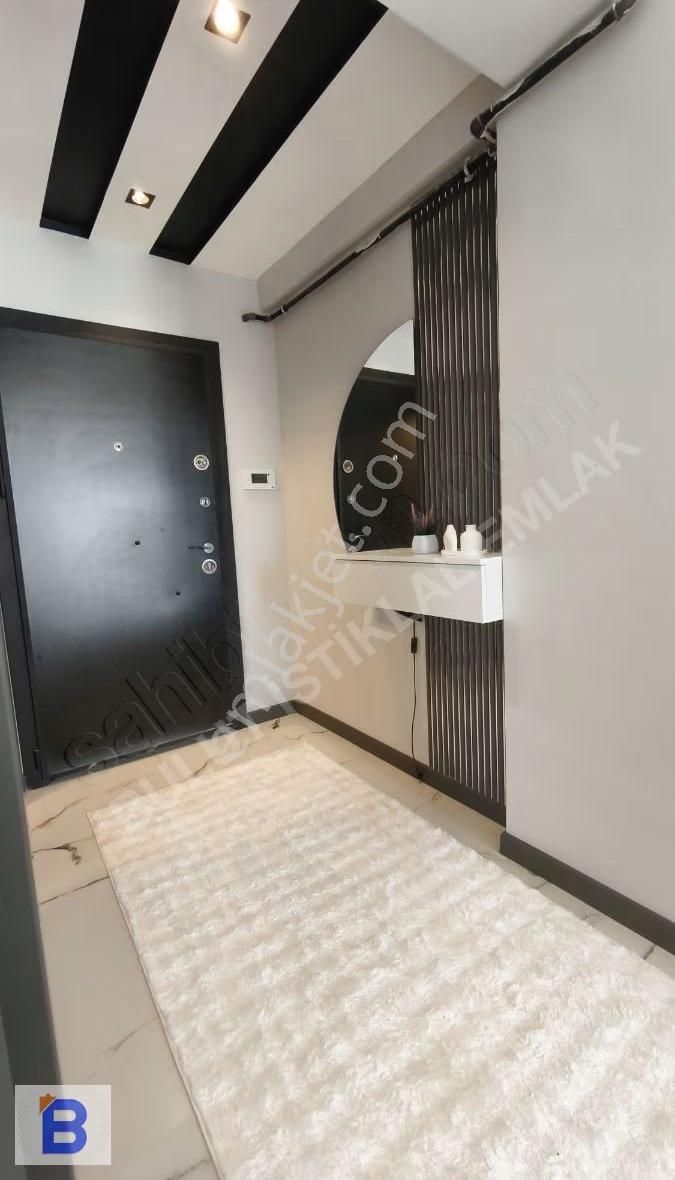 Bulut Emlak'tan Atakum Körfez'de Eşyalı 1+1 Satılık Daire - Görsel 2