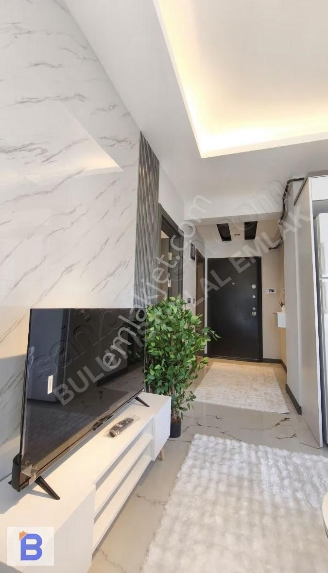 Bulut Emlak'tan Atakum Körfez'de Eşyalı 1+1 Satılık Daire - Görsel 10