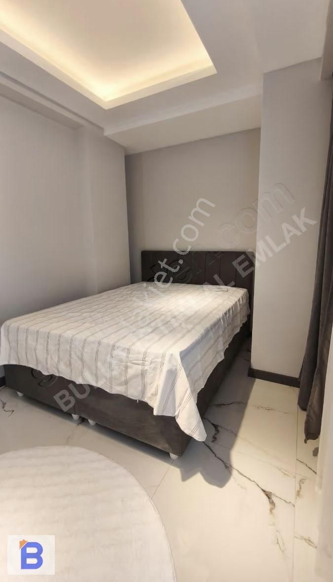 Bulut Emlak'tan Atakum Körfez'de Eşyalı 1+1 Satılık Daire - Görsel 9