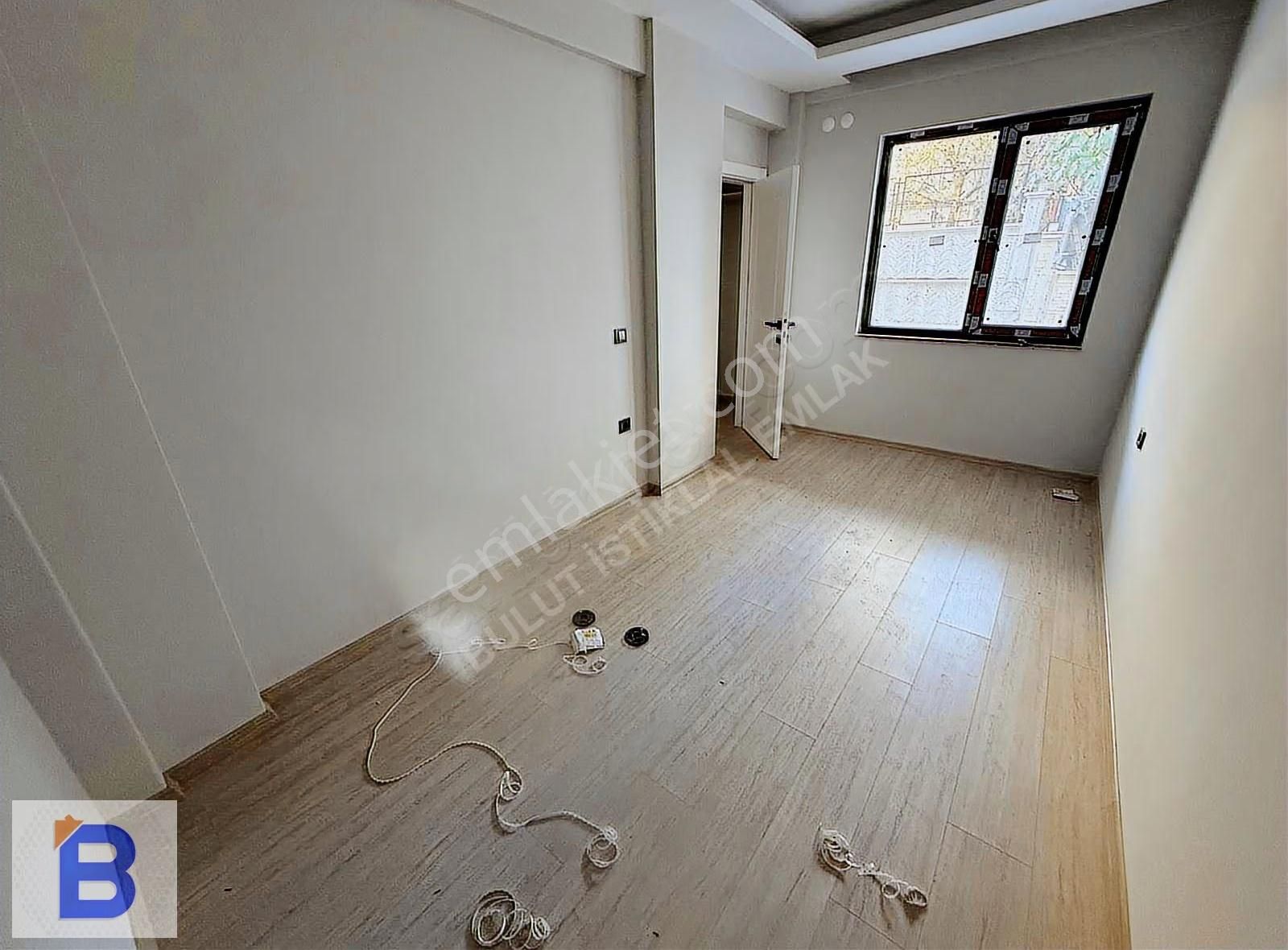 Bulut Emlak'tan, Atakum Körfez'de, Satılık 1+1 Daire - Görsel 12