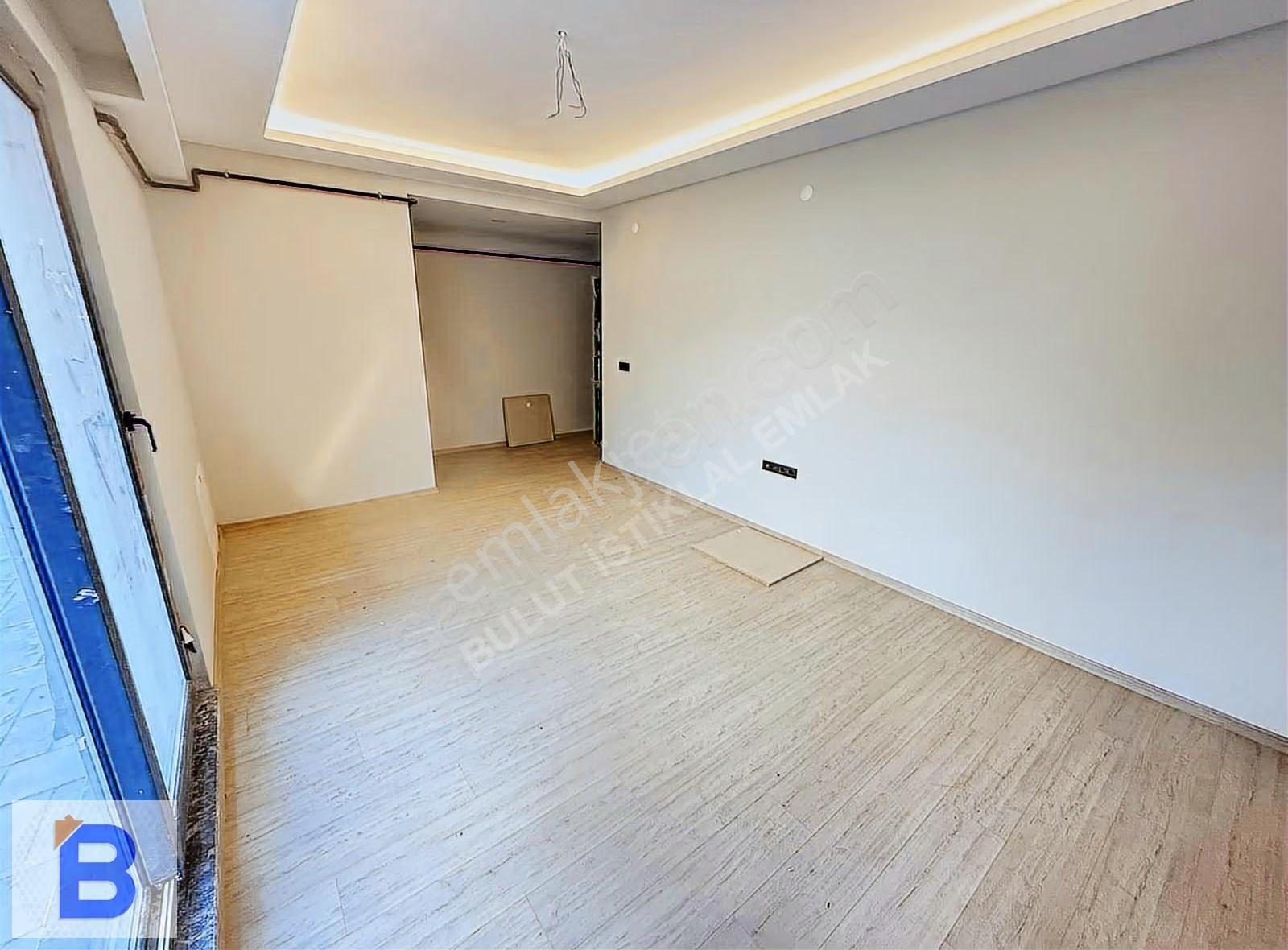 Bulut Emlak'tan, Atakum Körfez'de, Satılık 1+1 Daire - Görsel 5