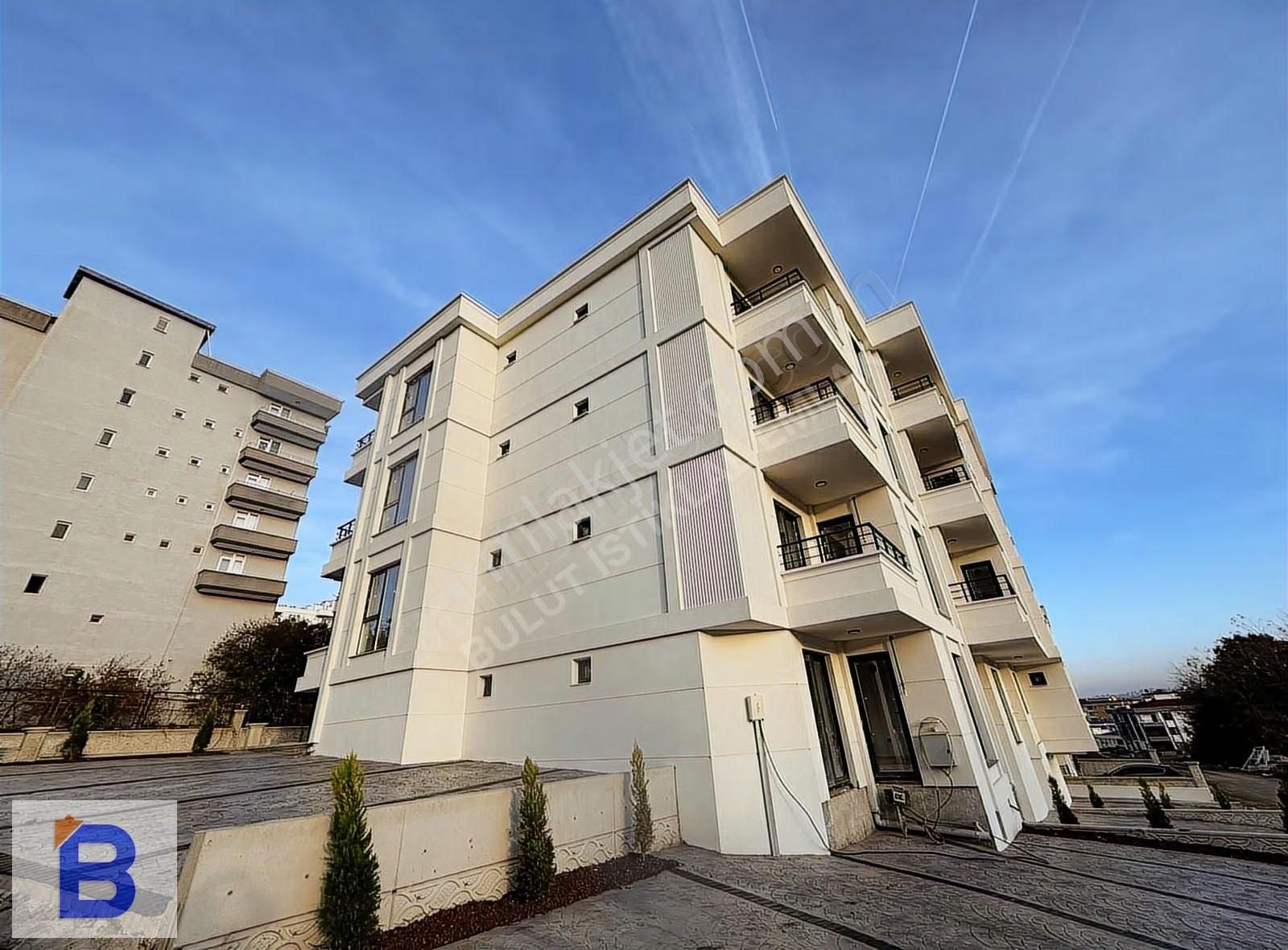 Bulut Emlak'tan, Atakum Körfez'de, Satılık 1+1 Daire - Görsel 3