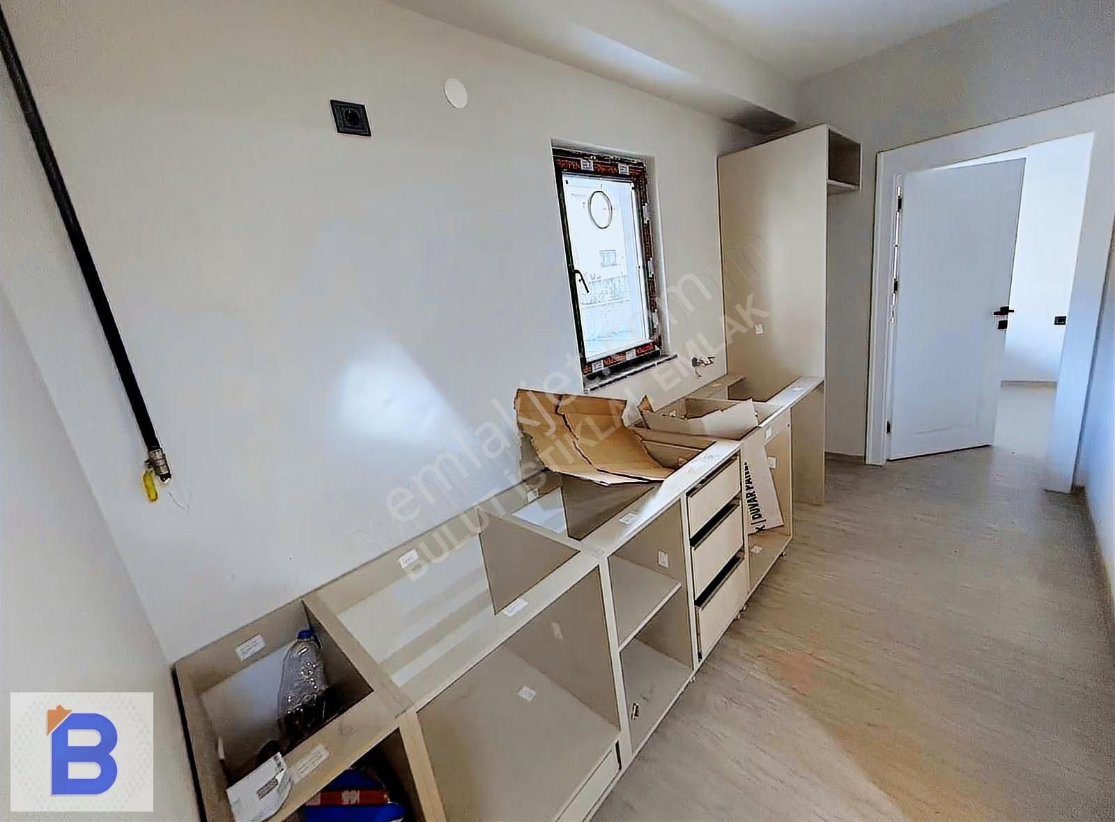 Bulut Emlak'tan, Atakum Körfez'de, Satılık 1+1 Daire - Görsel 9