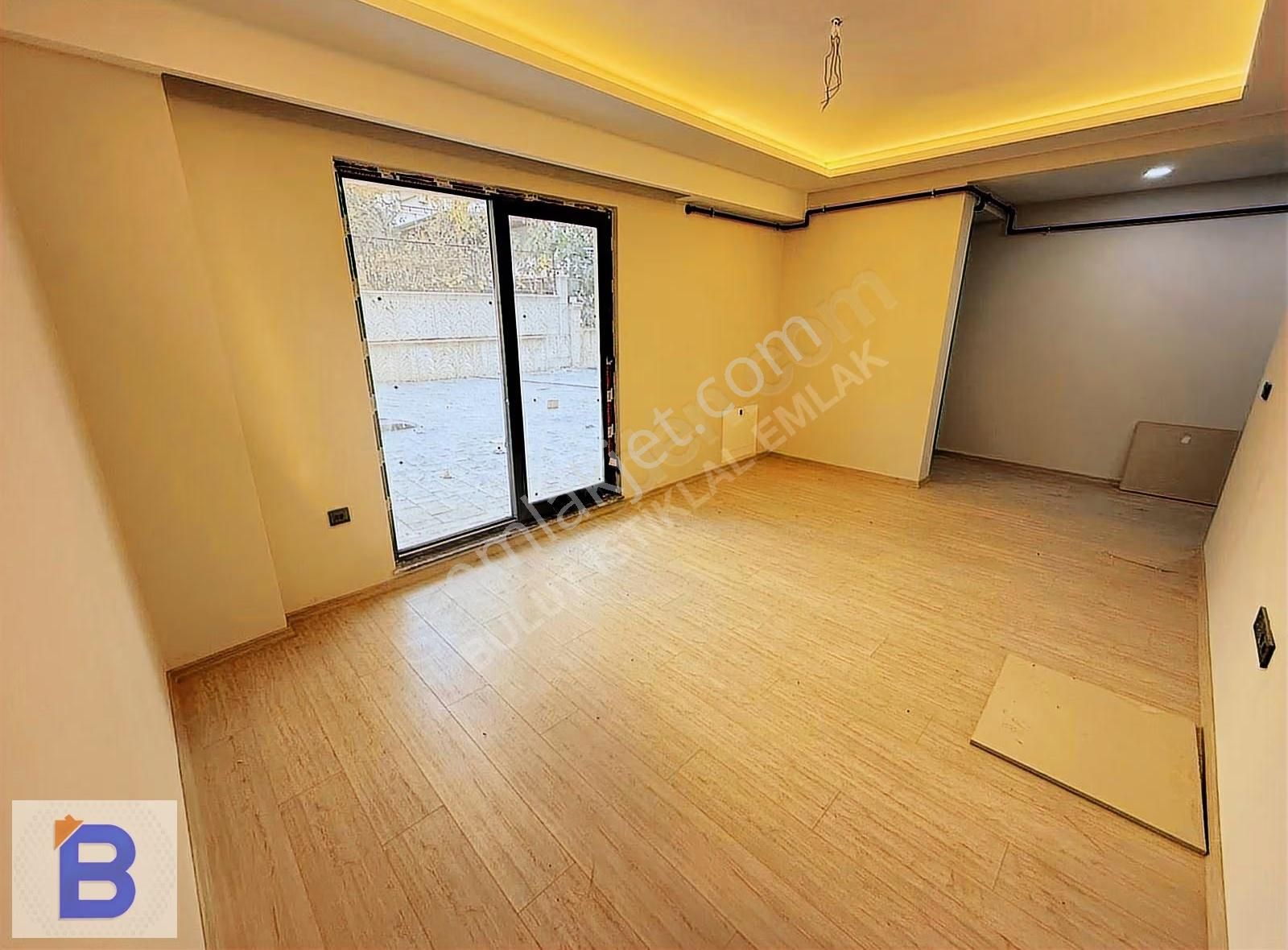 Bulut Emlak'tan, Atakum Körfez'de, Satılık 1+1 Daire