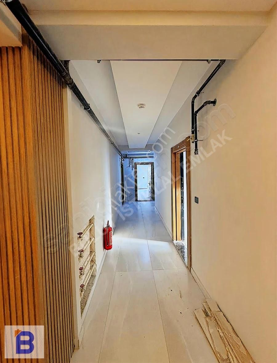 Bulut Emlak'tan, Atakum Körfez'de, Satılık 1+1 Daire - Görsel 4