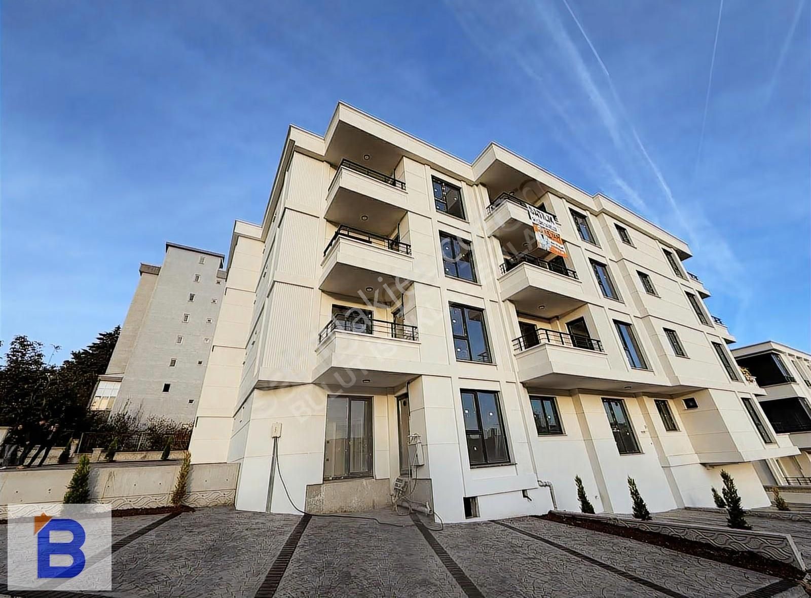 Bulut Emlak'tan, Atakum Körfez'de, Satılık 1+1 Daire - Görsel 7