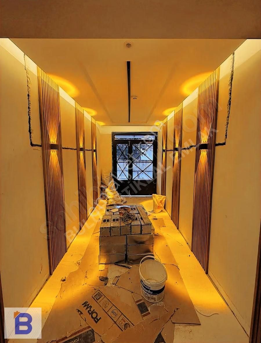 Bulut Emlak'tan, Atakum Körfez'de, Satılık 1+1 Daire - Görsel 11