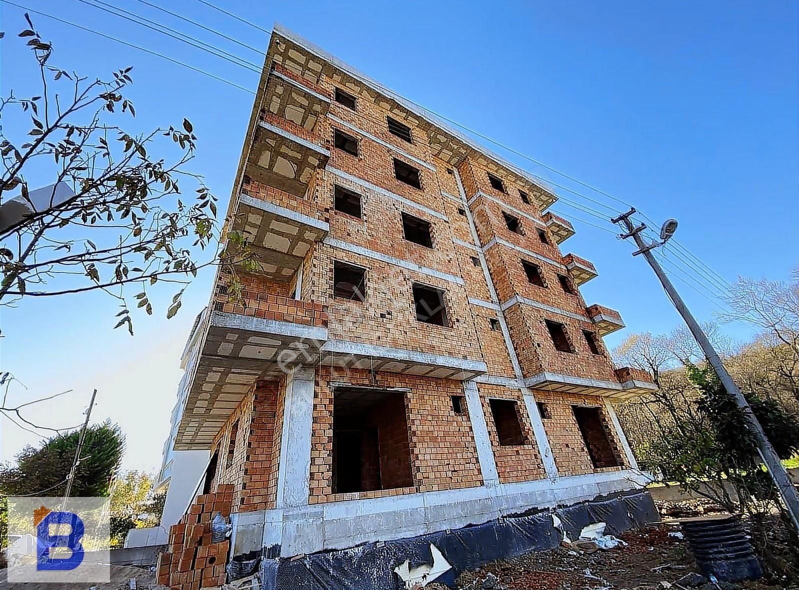 Bulut Emlak Anayola 50 Metre Satılık 1+1 - Görsel 8