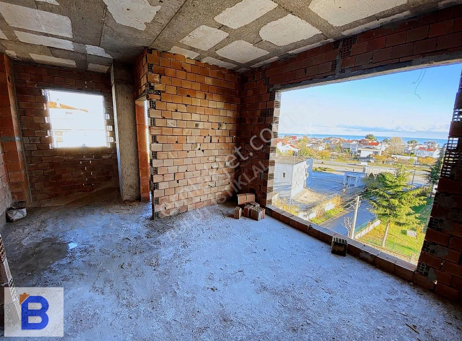 Bulut Emlak Anayola 50 Metre Satılık 1+1 - Görsel 16