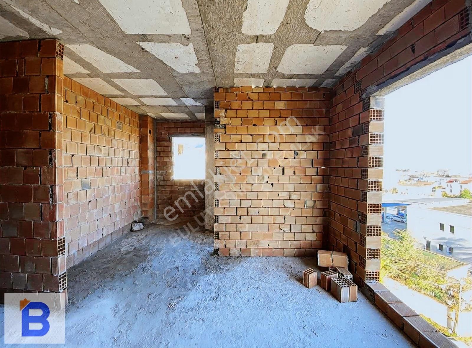 Bulut Emlak Anayola 50 Metre Satılık 1+1 - Görsel 10