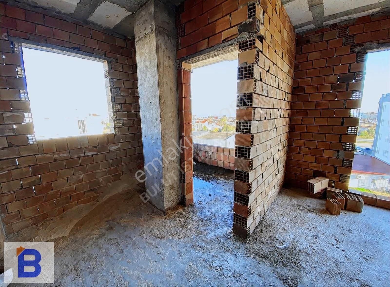 Bulut Emlak Anayola 50 Metre Satılık 1+1 - Görsel 4