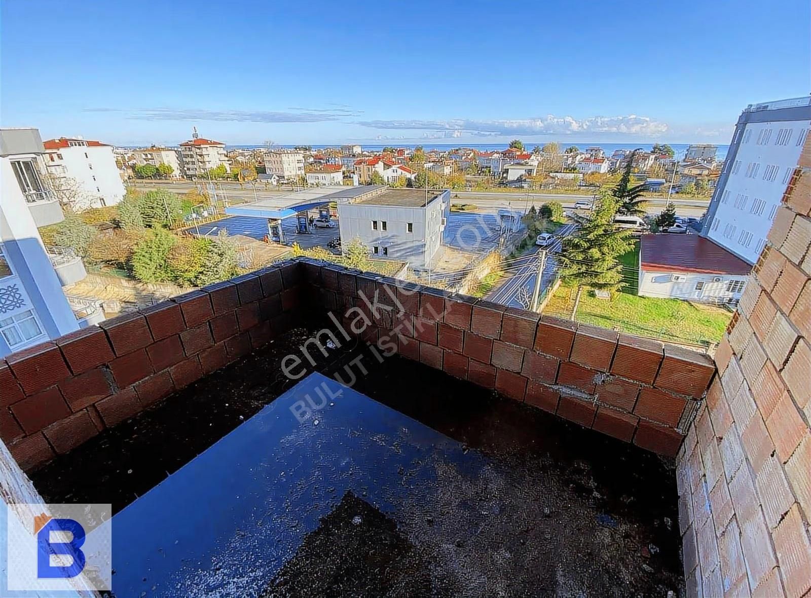 Bulut Emlak Anayola 50 Metre Satılık 1+1 - Görsel 11