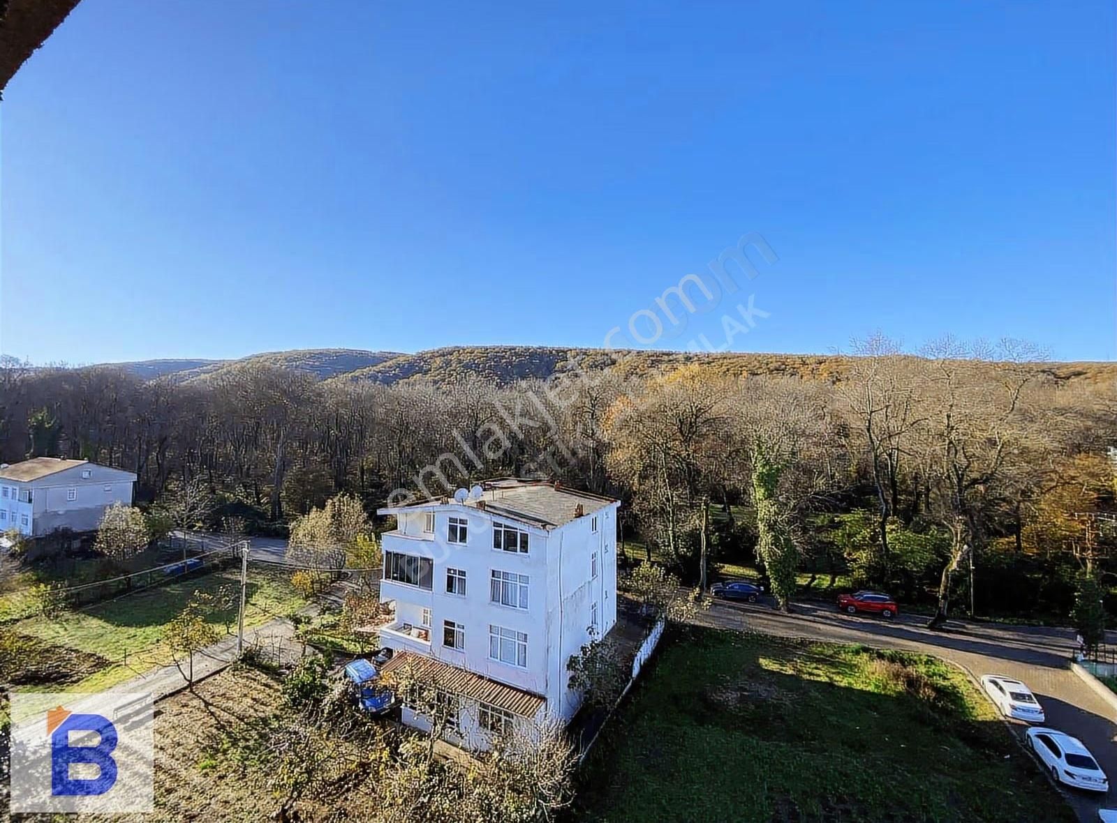 Bulut Emlak Anayola 50 Metre Satılık 1+1 - Görsel 19