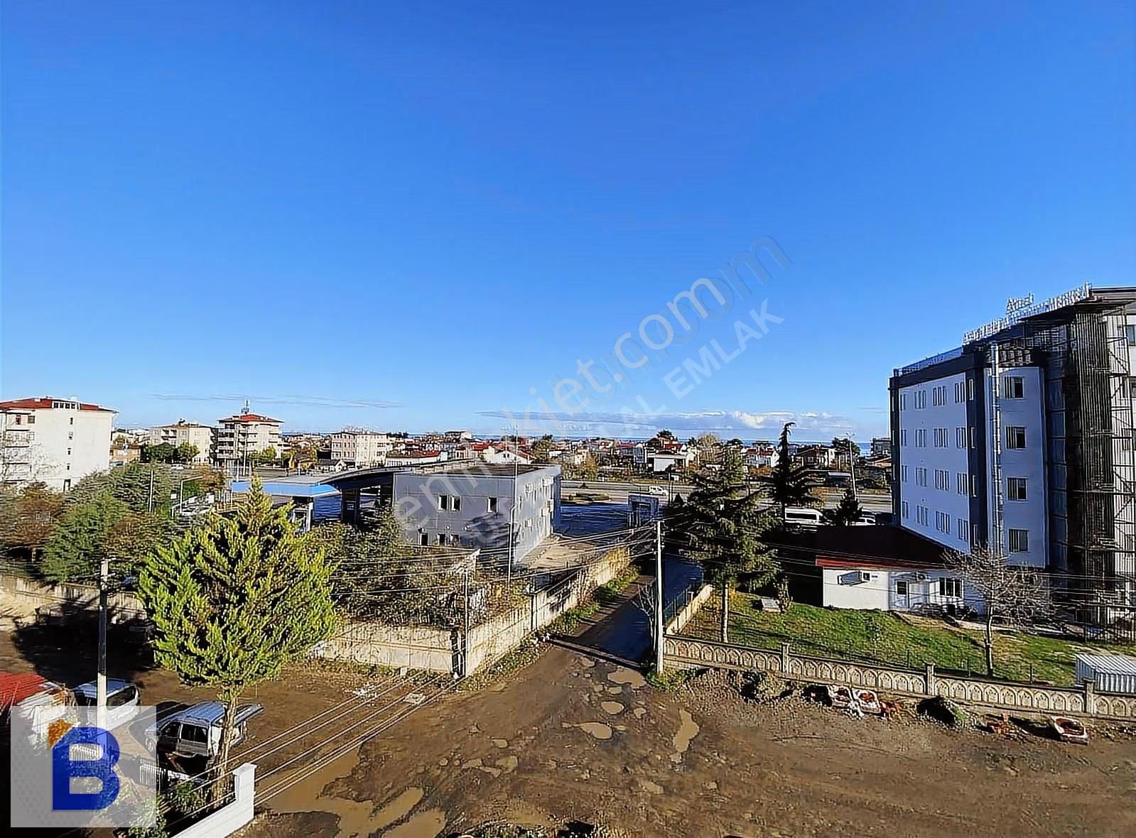 Bulut Emlak Anayola 50 Metre Satılık 1+1 - Görsel 18