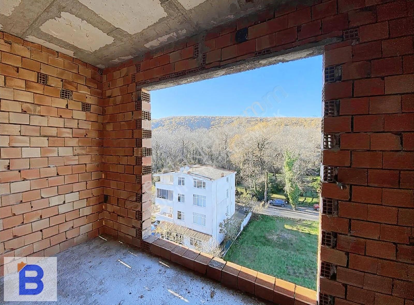 Bulut Emlak Anayola 50 Metre Satılık 1+1 - Görsel 21