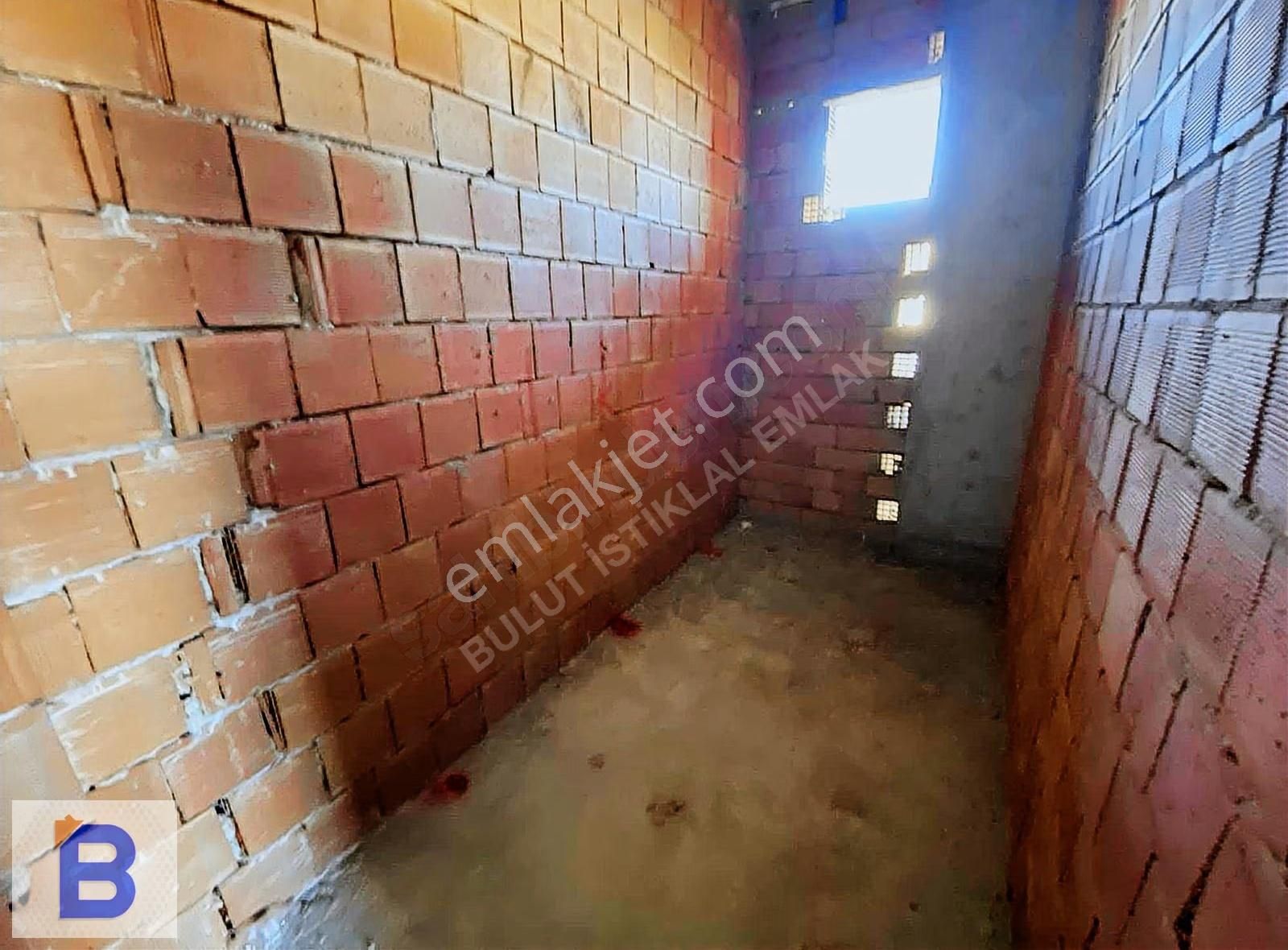 Bulut Emlak Anayola 50 Metre Satılık 1+1 - Görsel 9