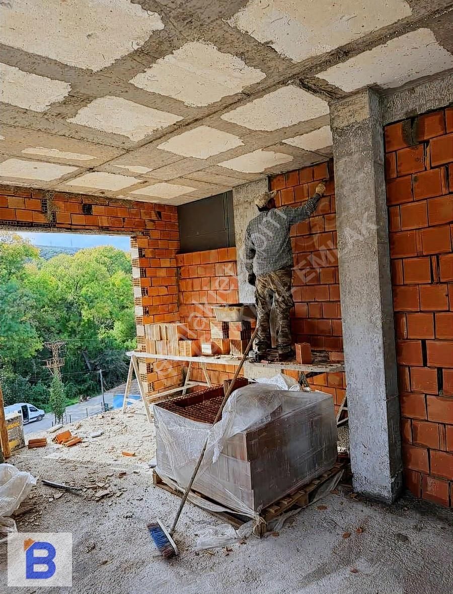 Bulut Emlak Anayola 50 Metre Satılık 1+1 - Görsel 12