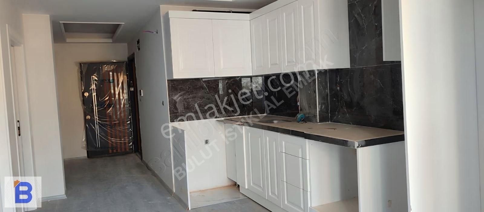 Bulut Emlak'tan Körfez'de 2+0 Lüks Daire