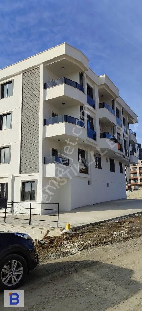 Bulut Emlak'tan Körfez'de 2+0 Lüks Daire - Görsel 14