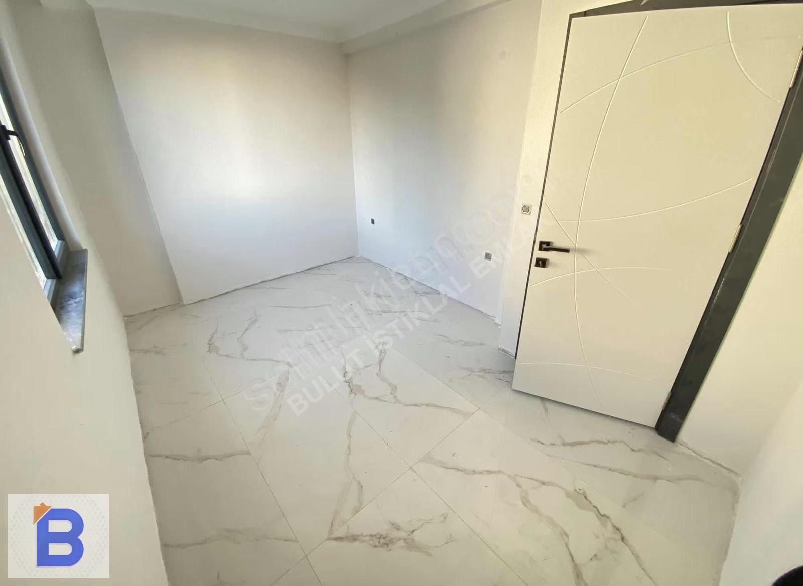 Bulut Emlak;ara Kat Hollü Lüks İskanlı 1+1 Daire - Görsel 5