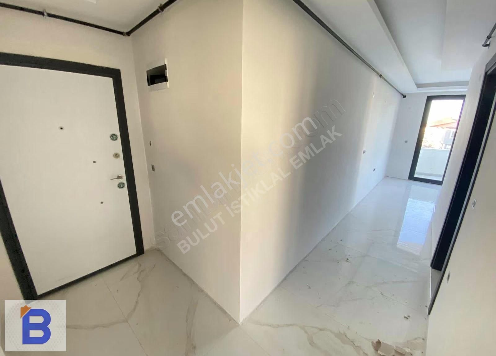 Bulut Emlak;ara Kat Hollü Lüks İskanlı 1+1 Daire - Görsel 7