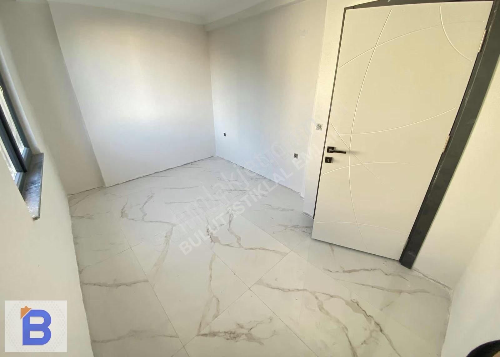 Bulut Emlak;ara Kat Hollü Lüks İskanlı 1+1 Daire - Görsel 11