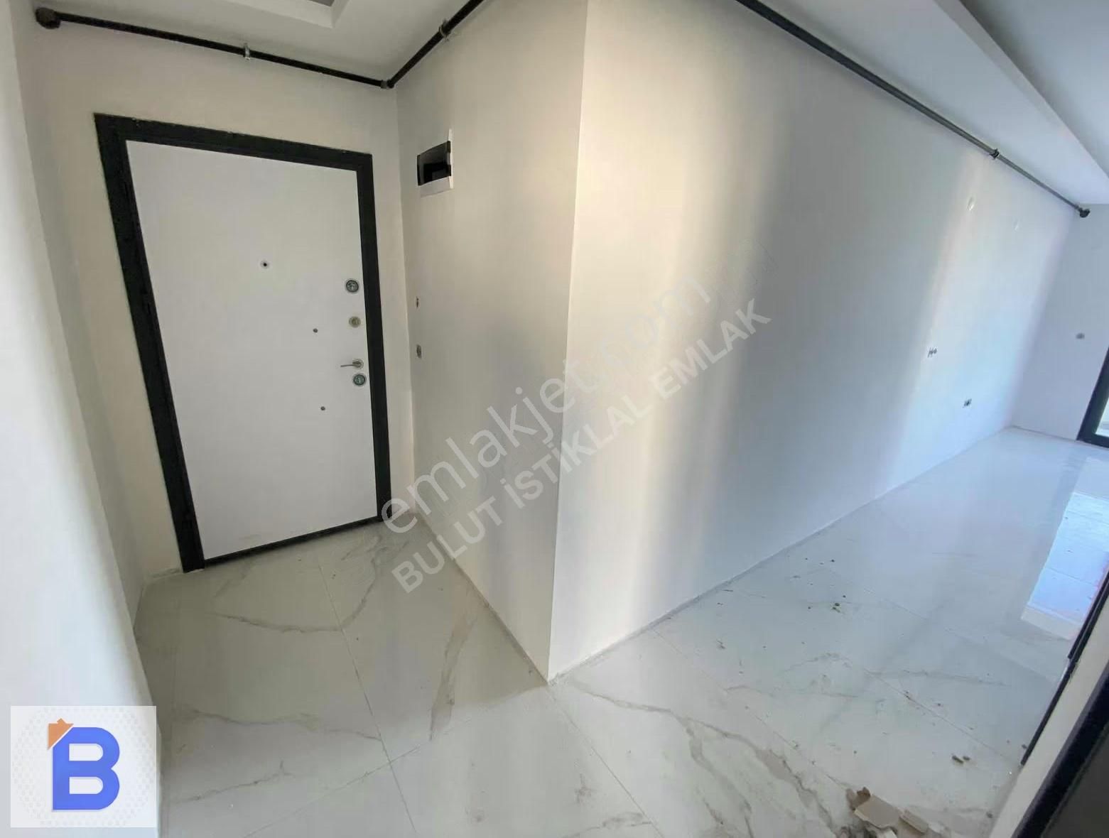 Bulut Emlak;ara Kat Hollü Lüks İskanlı 1+1 Daire - Görsel 2