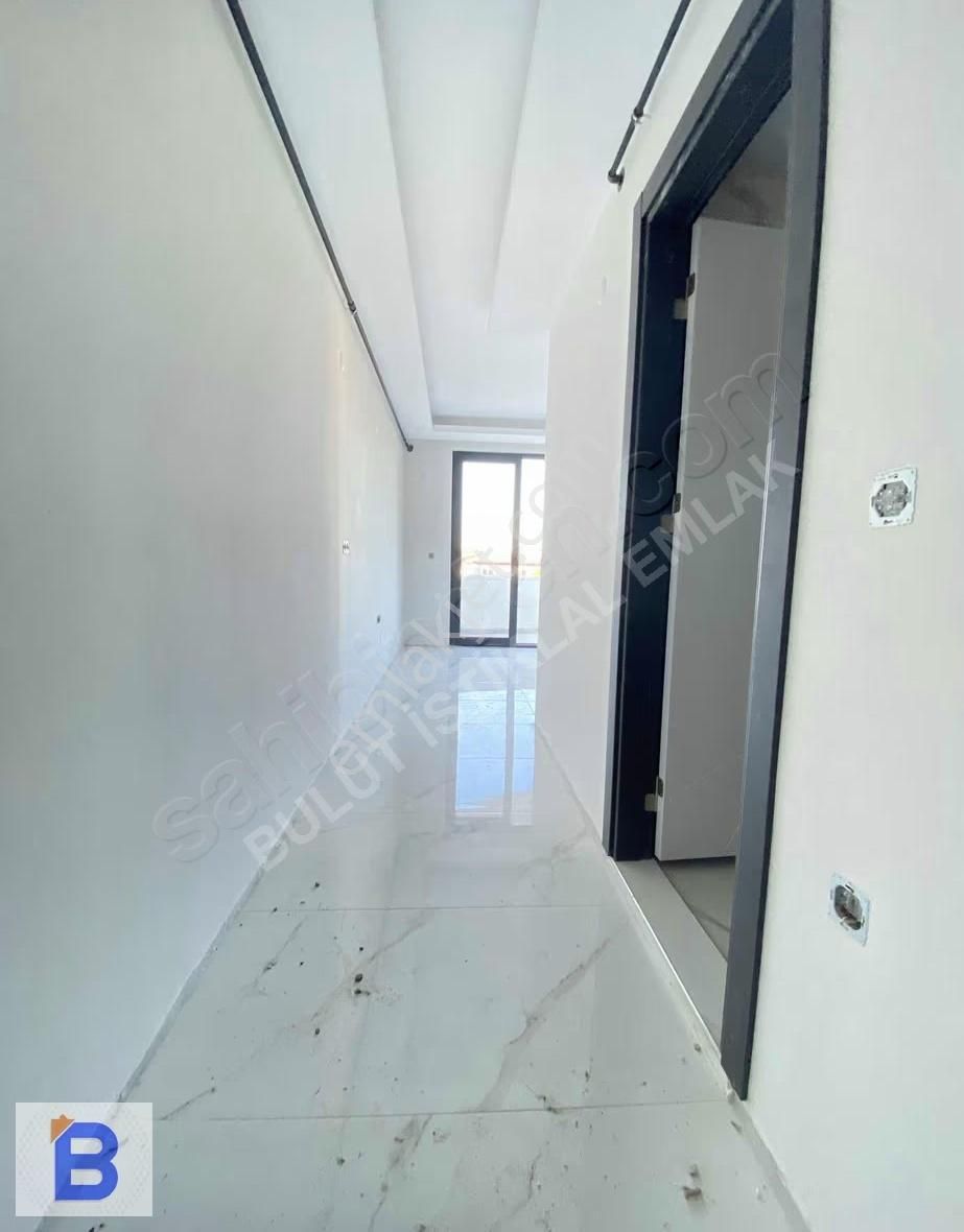 Bulut Emlak;ara Kat Hollü Lüks İskanlı 1+1 Daire - Görsel 3