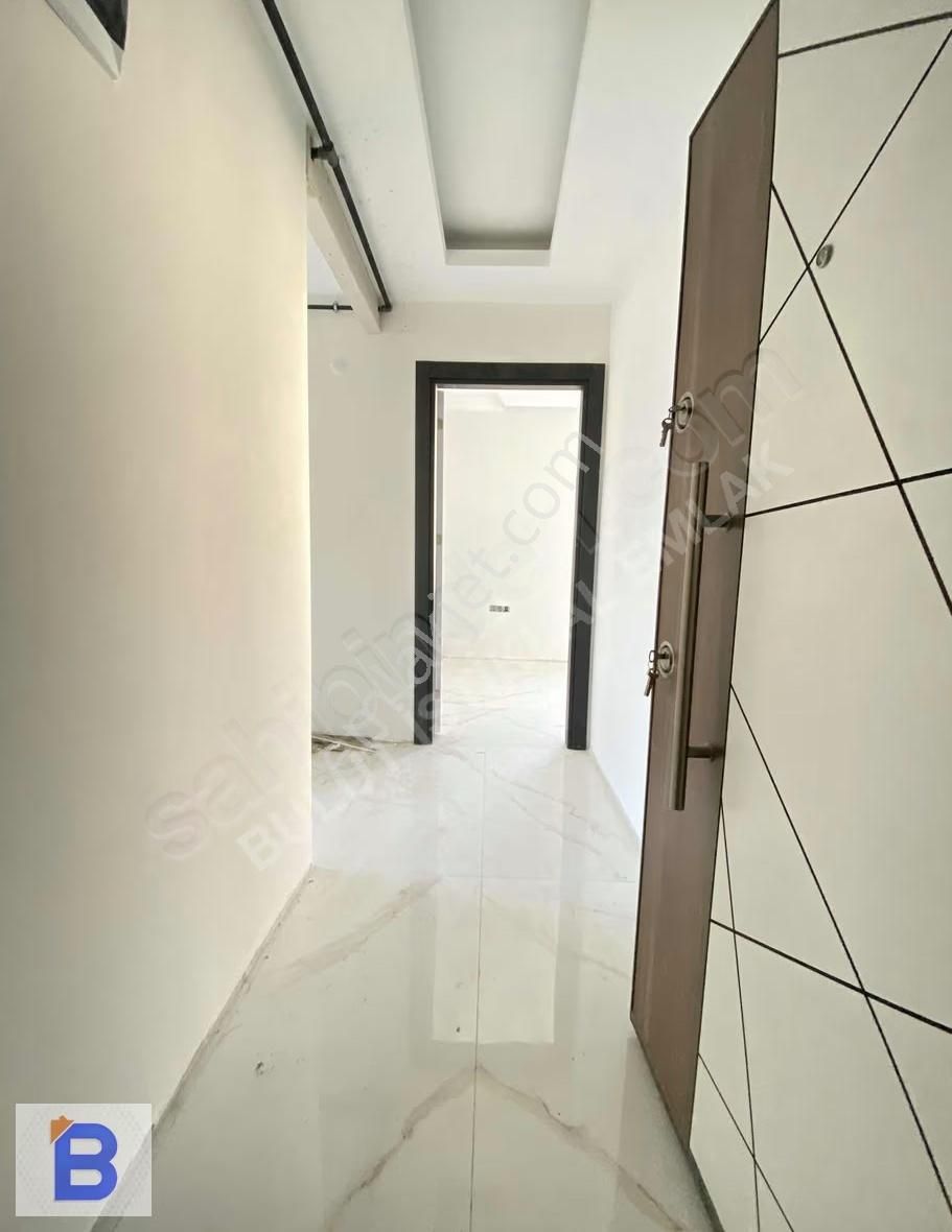 Bulut Emlak;ara Kat Hollü Lüks İskanlı 1+1 Daire - Görsel 12