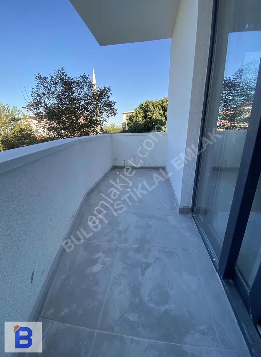 Bulut Emlak;ara Kat Hollü Lüks İskanlı 1+1 Daire - Görsel 10