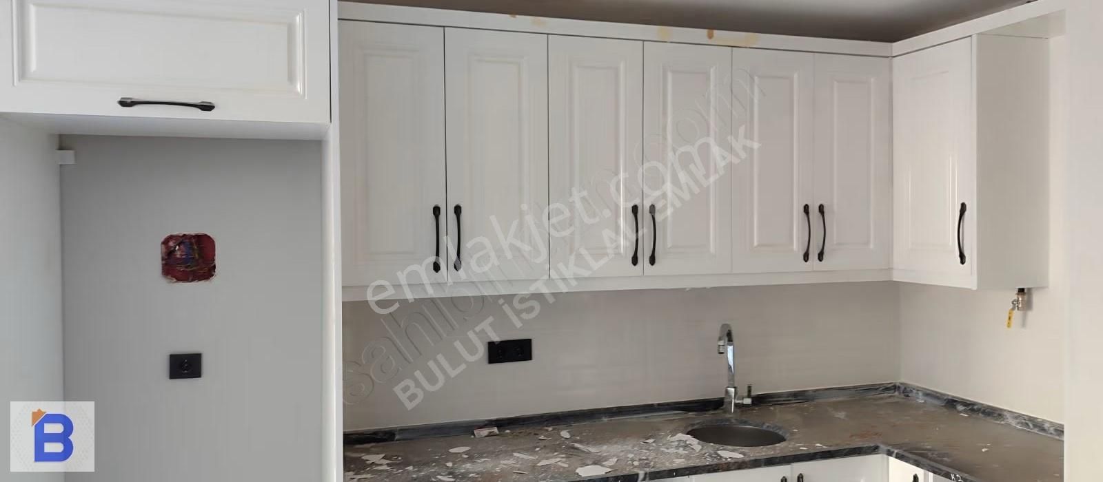 Bulut Emlak'tan Körfez'de Lüks 1+1 - Görsel 8