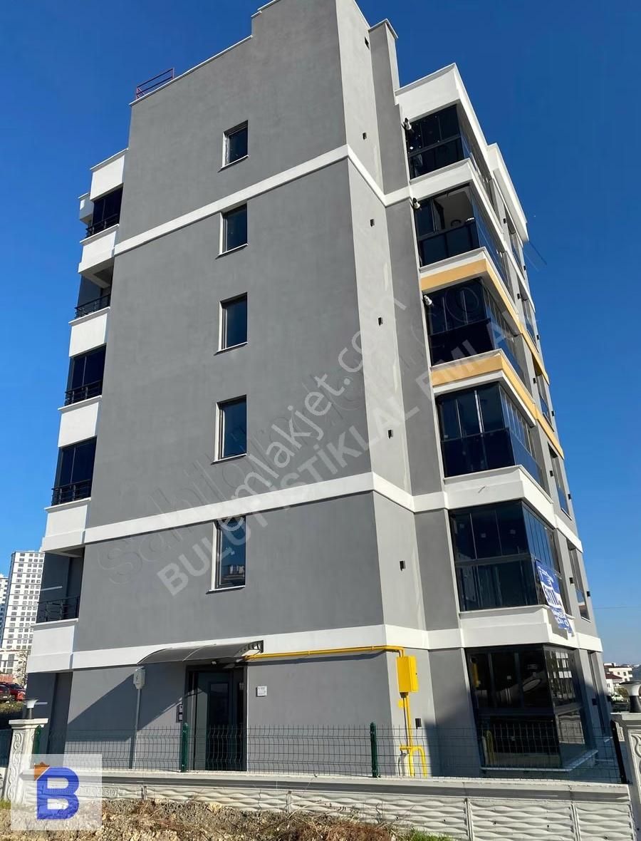 Bulut Emlaktan İlkadım Derecikte Satılık 3+1 Daire - Görsel 10