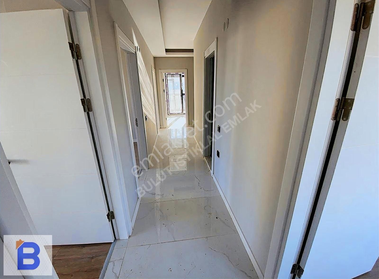 Bulut Emlaktan İlkadım Derecikte Satılık 3+1 Daire - Görsel 6