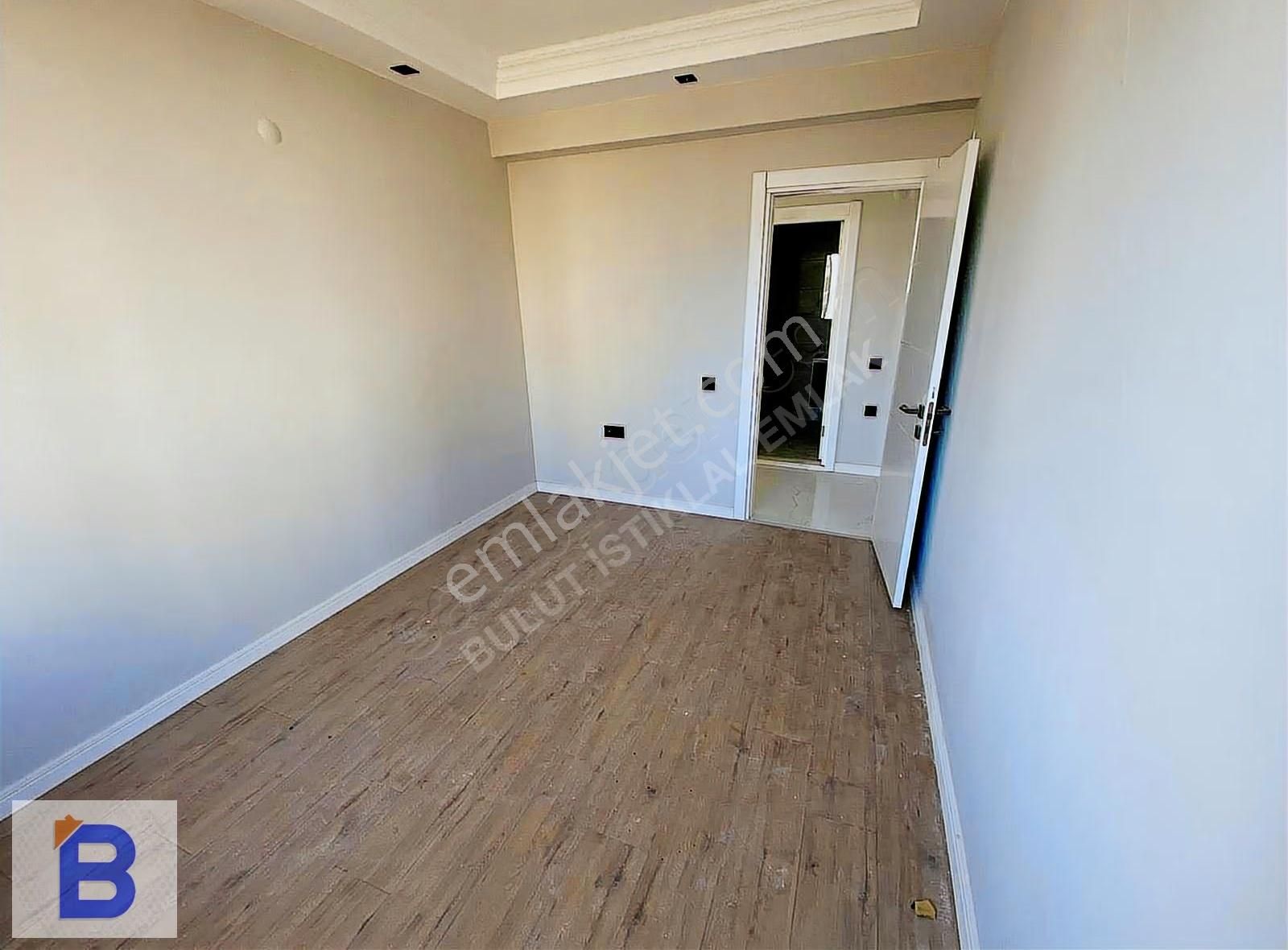 Bulut Emlaktan İlkadım Derecikte Satılık 3+1 Daire - Görsel 4