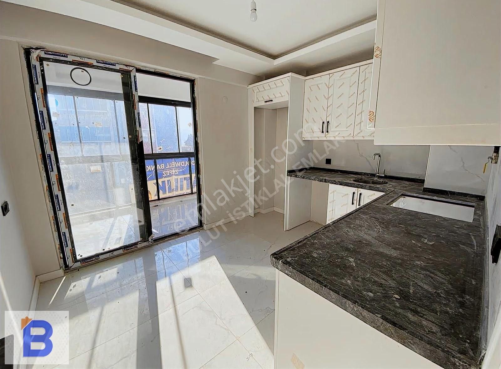 Bulut Emlaktan İlkadım Derecikte Satılık 3+1 Daire - Görsel 20