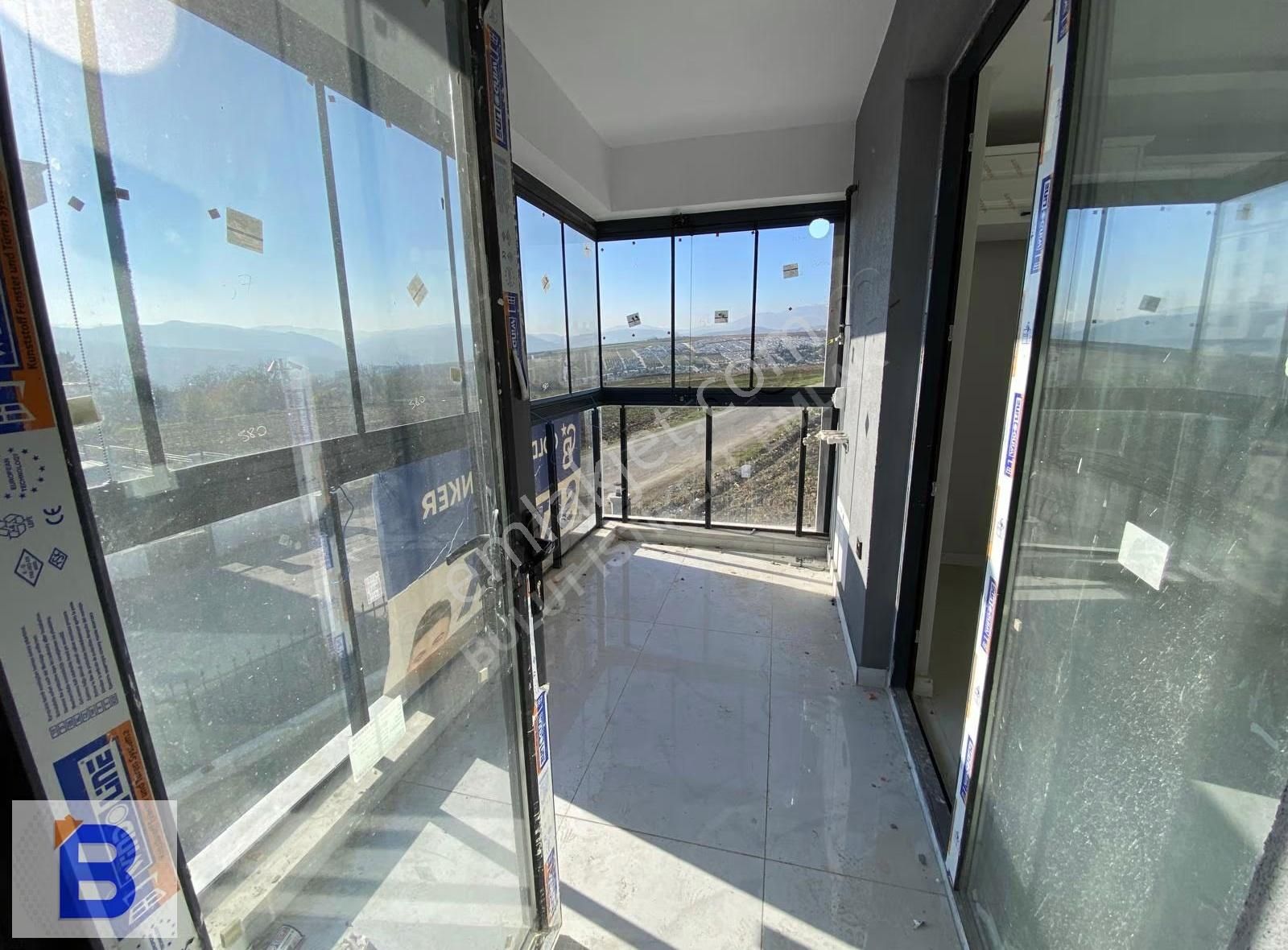 Bulut Emlaktan İlkadım Derecikte Satılık 3+1 Daire - Görsel 22