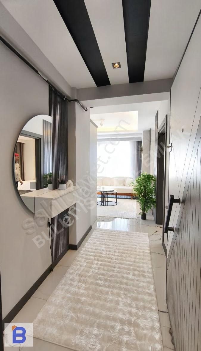 Bulut Emlak Tan Eşyalı 1+1 Satılık Daire - Görsel 7