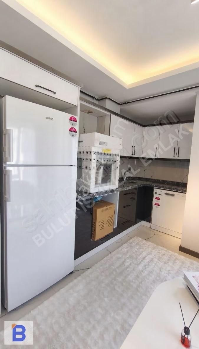 Bulut Emlak Tan Eşyalı 1+1 Satılık Daire - Görsel 3