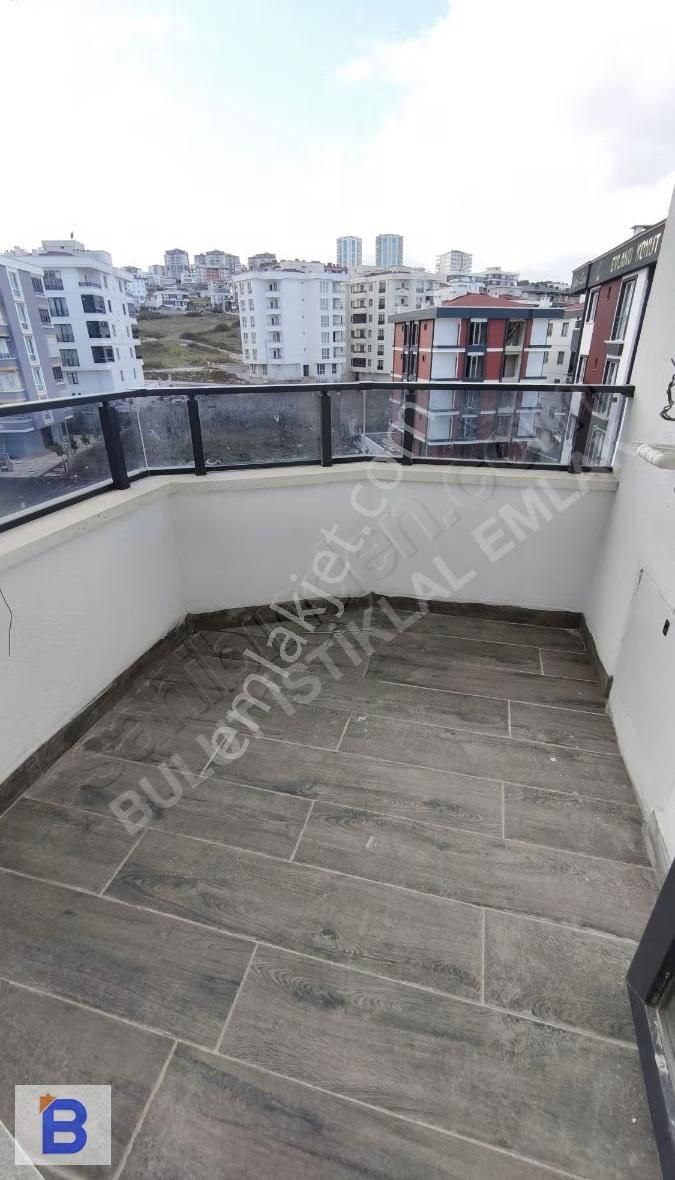 Bulut Emlak'tan Atakum Körfez 1+1 Satılık Daire - Görsel 7