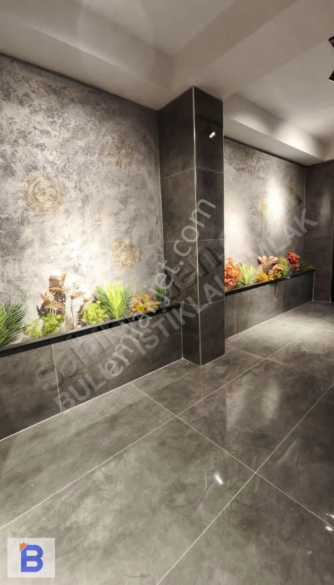 Bulut Emlak'tan Atakum Körfez 1+1 Satılık Daire - Görsel 15