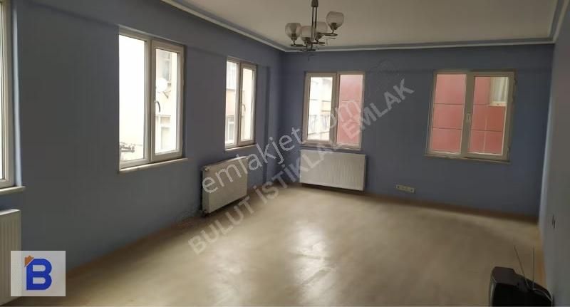 Bulut Emlaktan Satılık 3+1 Daire