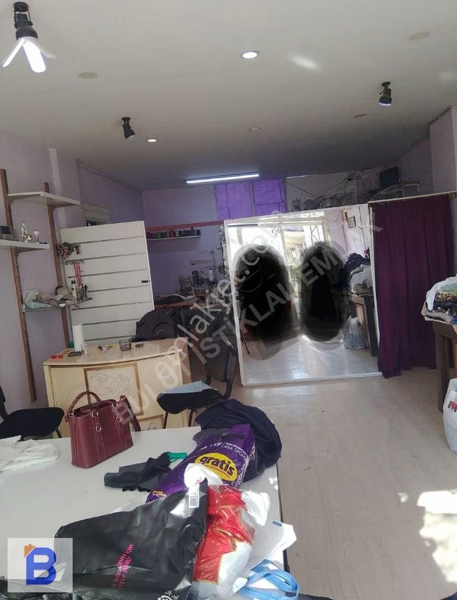 Bulut Emlaktan Kiralık Dükkan - Görsel 3