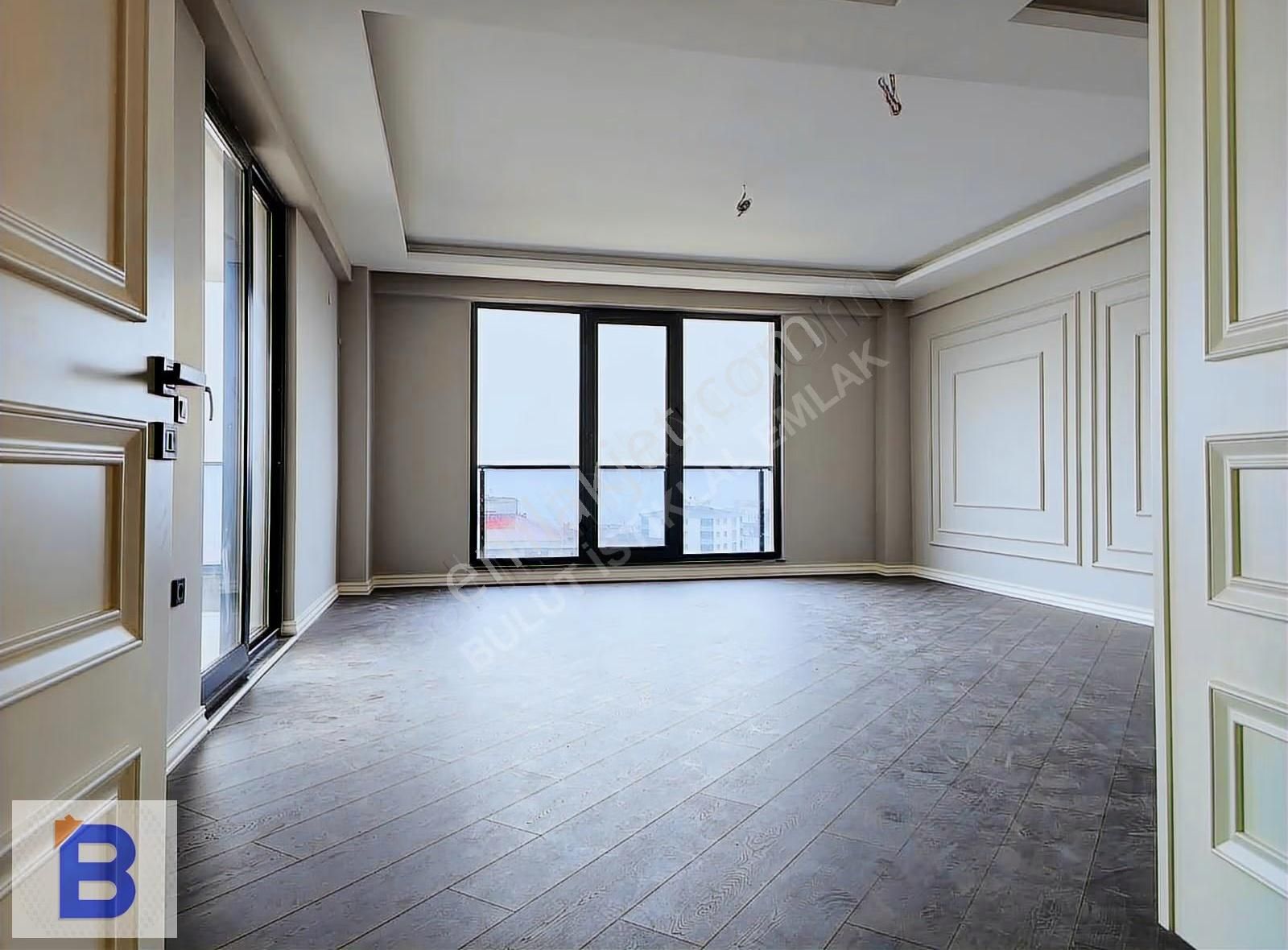 Bulut Emlaktan Ultra Lüks 3+1 - Görsel 18