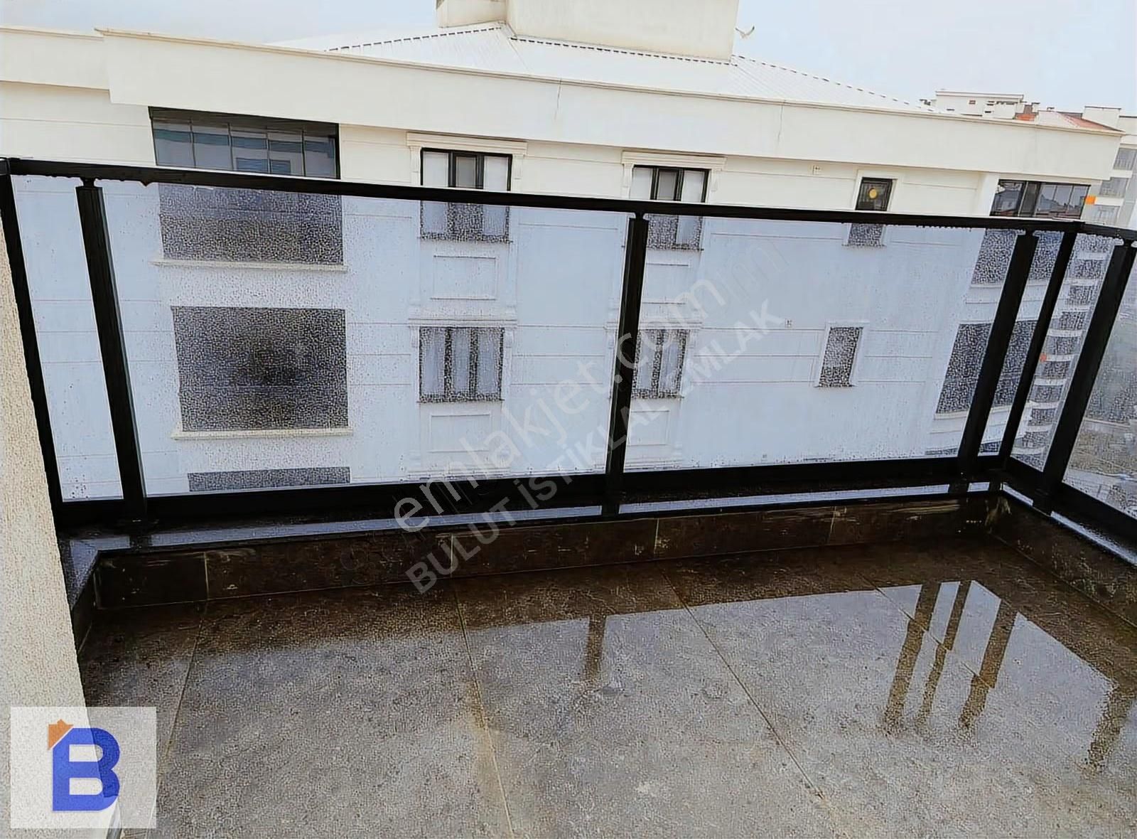 Bulut Emlaktan Ultra Lüks 3+1 - Görsel 14