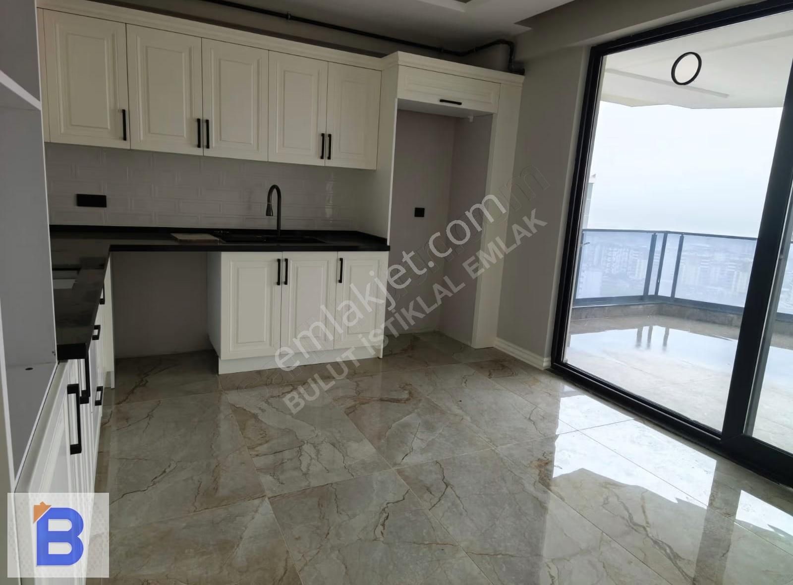 Bulut Emlaktan Ultra Lüks 3+1 - Görsel 13