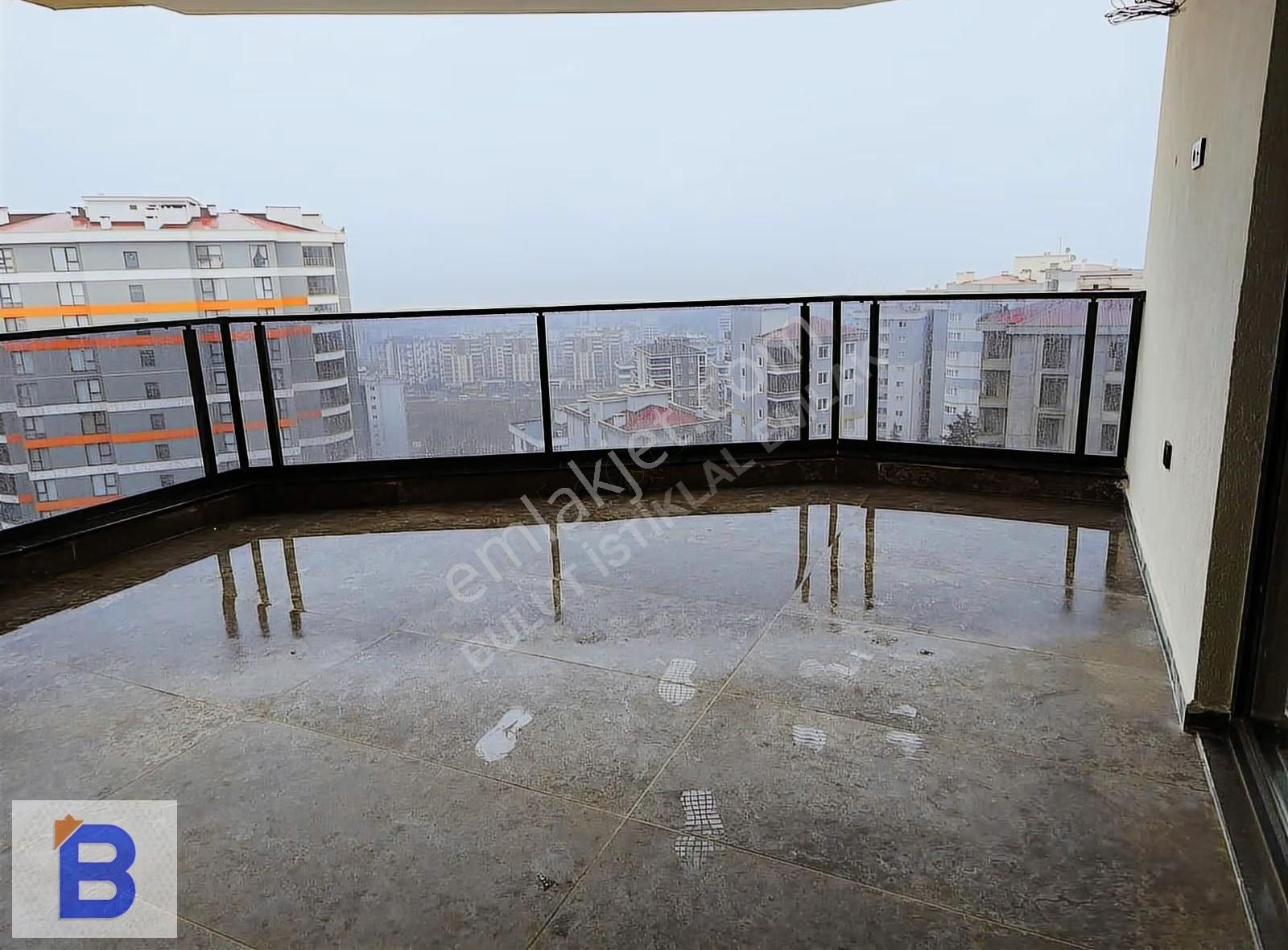 Bulut Emlaktan Ultra Lüks 3+1 - Görsel 11