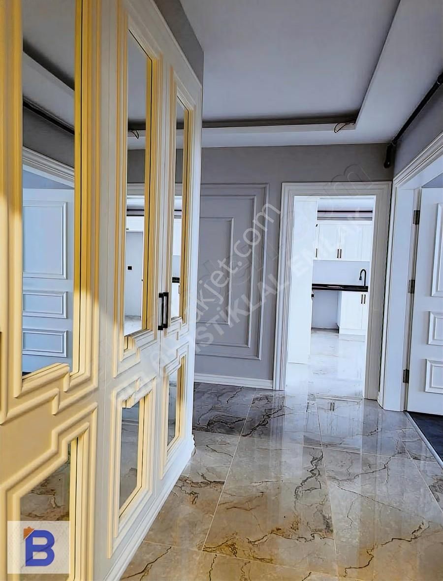 Bulut Emlaktan Ultra Lüks 3+1 - Görsel 12